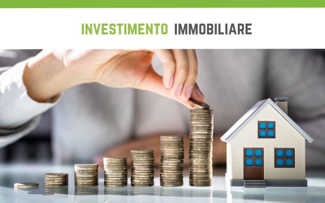 Investimento immobiliare conviene nel 2024?