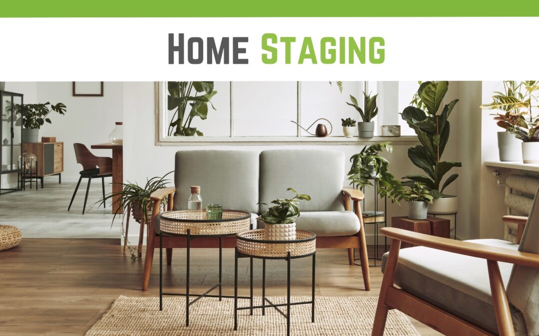 Home Staging: il marketing immobiliare che valorizza gli immobili in vendita