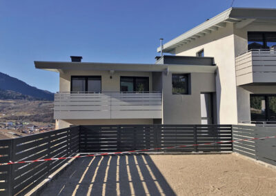 Sopramonte Residenza 2.0