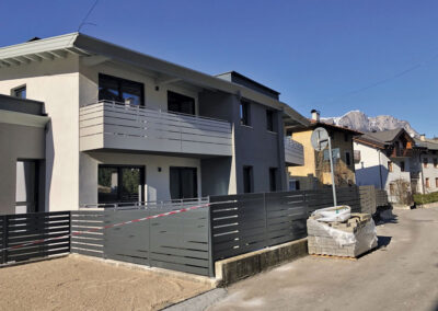 Sopramonte Residenza 2.0