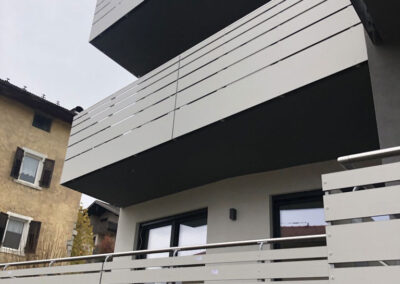 Sopramonte Residenza 2.0