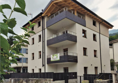 Residenza La Villa, foto 2