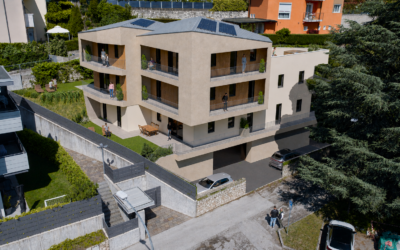 Comprare casa nuova a Povo: zona, servizi e cosa sapere